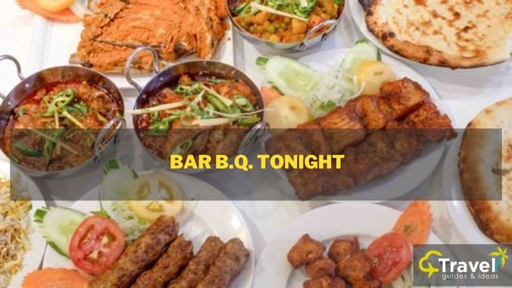 Buffets Deals In Karachi