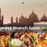 Best Breakfast And Sunday Brunch Spots In Lahore
