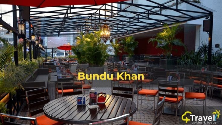 Bundu Khan