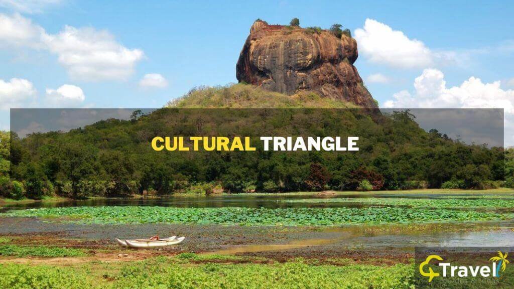 Cultural Triangle