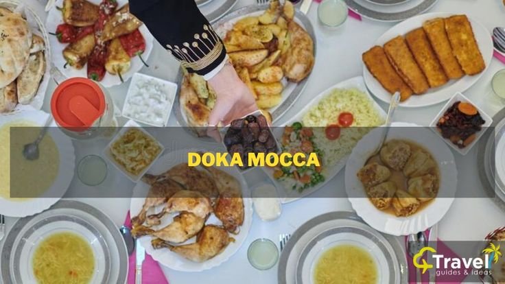 Doka Mocca