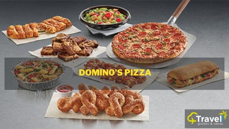 Domino’s Pizza