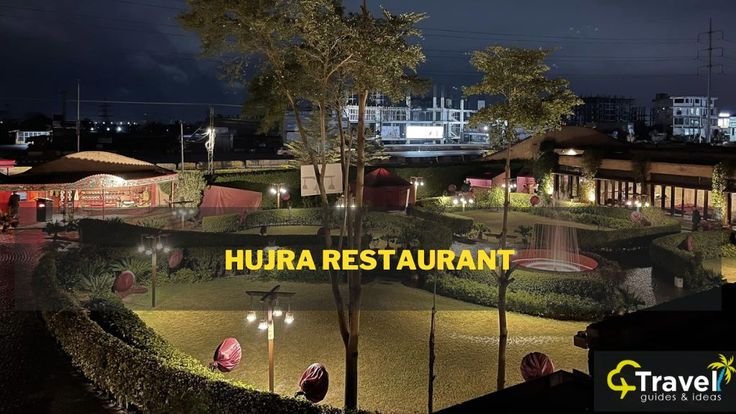Hujra Restaurant
