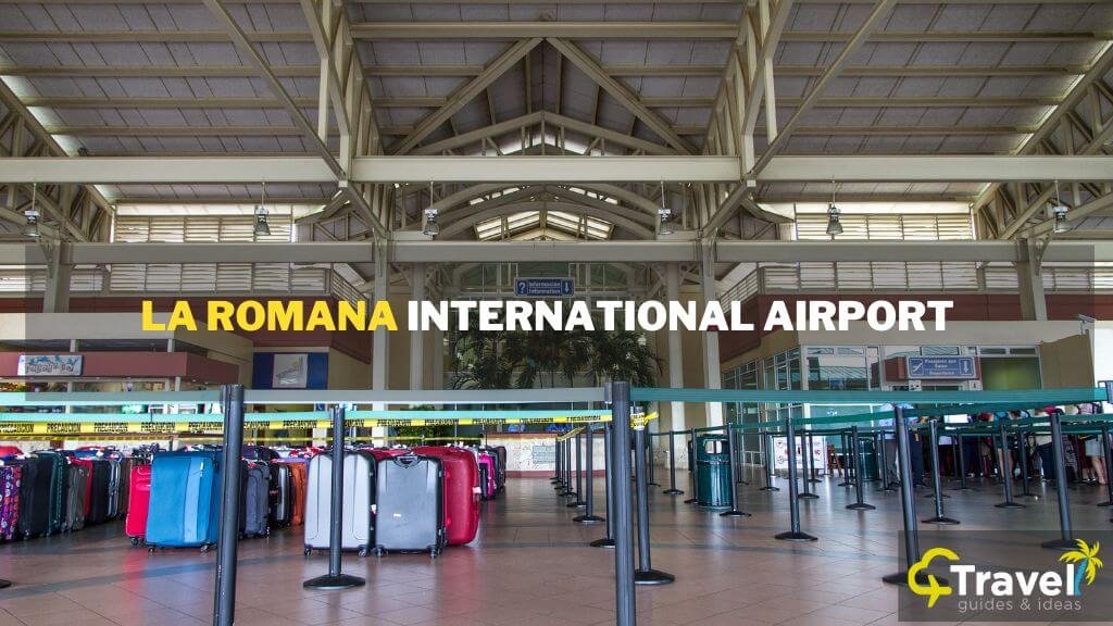 La Romana International Airport