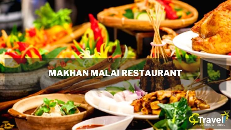 Makhan Malai Restaurant 