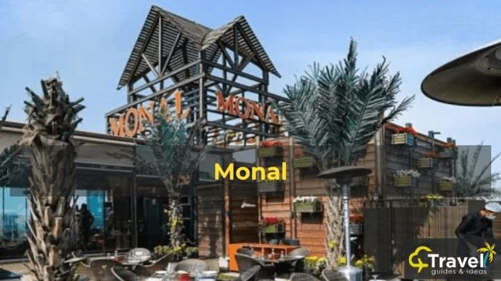 Monal
