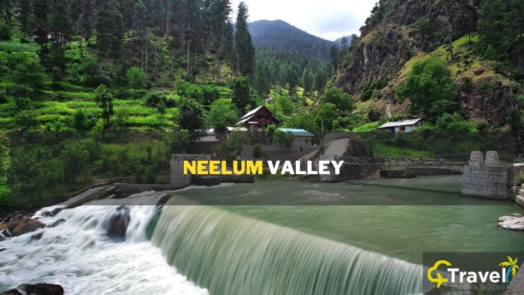 Neelum Valley