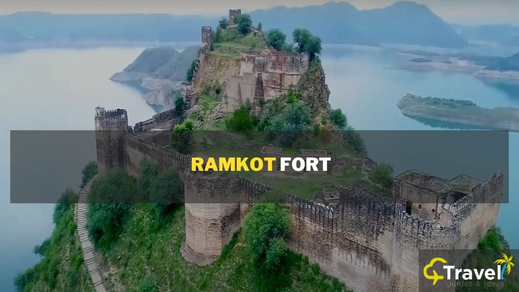 Ramkot Fort