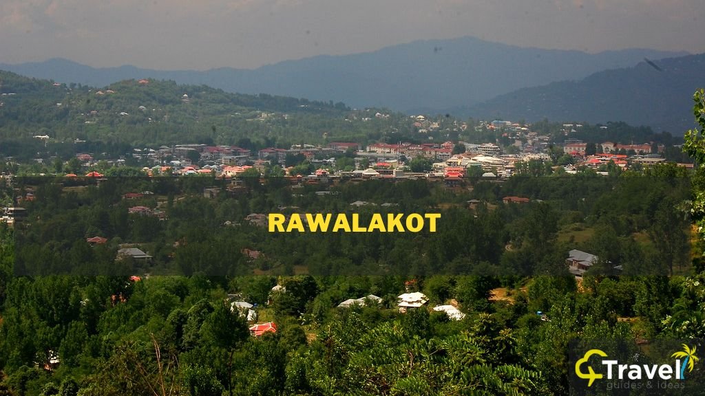Rawalakot