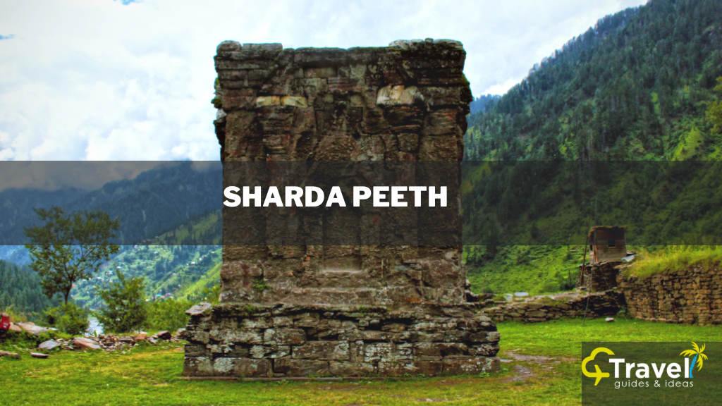 Sharda Peeth