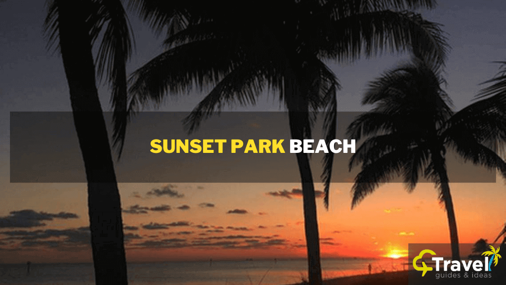 Sunset Beach Holiday Park