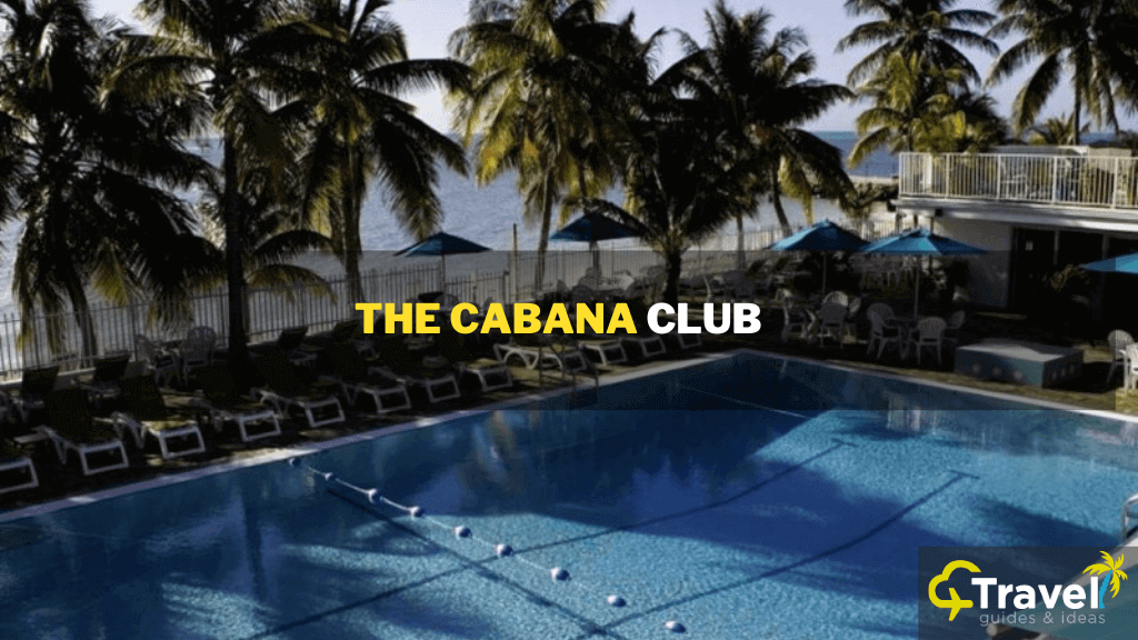 The Cabana Club